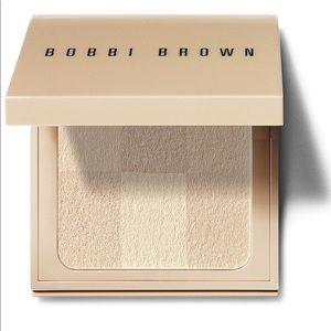 2-Pack Bobbi Brown Nude Finish Illuminating Powder